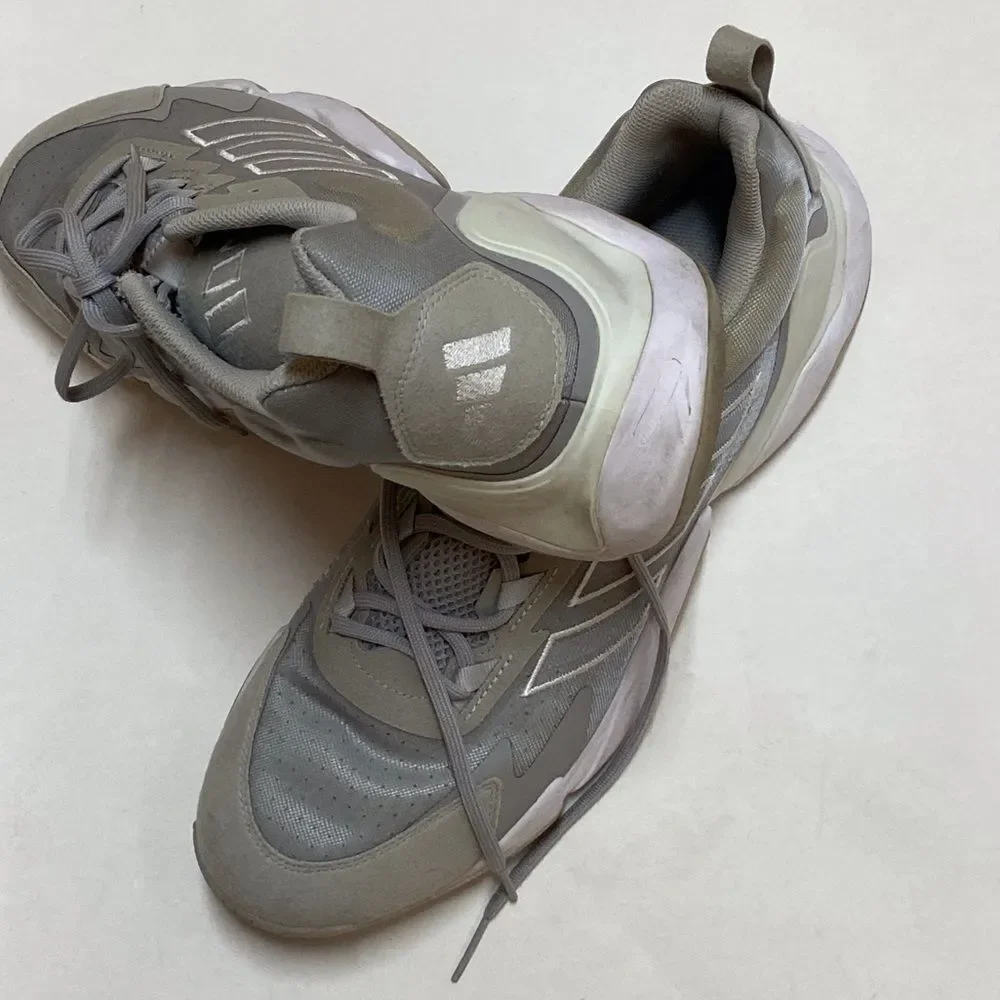 adidas athletic sneakers